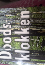 Doodsklokken (Kerstin Ekman)