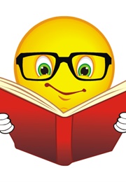 Happy New Reading Year (😃)