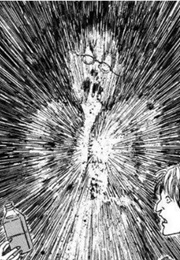 Smashed (Junji Ito)