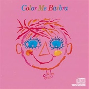 Barbra Streisand - Color Me Barbra