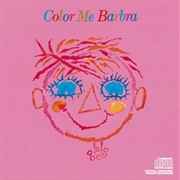 Barbra Streisand - Color Me Barbra