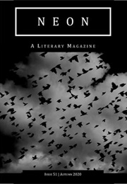 Neon Literary Magazine 51 (Various Authors)