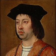 Ferdinand II of Aragon
