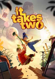 It Takes Two (2021)
