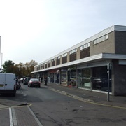 Kempston, Bedfordshire