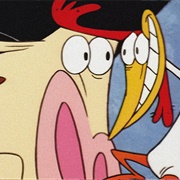 S2.E10: Meet Lance Sackless/Who's Afraid of the Dark?