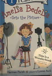 Amelia Bedelia Gets the Picture (Parish)