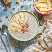 Almond Porridge