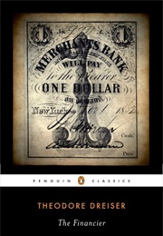The Financier (Theodore Dreiser)