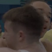 Strongest Man in the Roooooooom!!!!!!!!