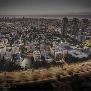 Israel and the Middle East (Duh)