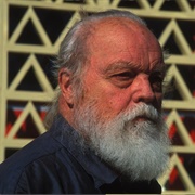 Lou Harrison