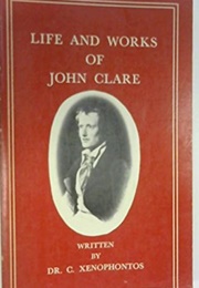 Life and Works of John Clare (Dr C. Xenophontos)