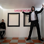 Camera Obscura & World of Illusions, Scotland, UK