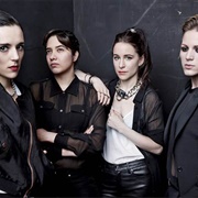 Dream Baby Dream - Savages