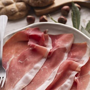 Prosciutto Di Sauris