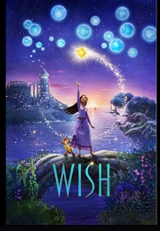 Wish (2023)