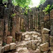 Mon Hin Kong, Phrae, Thailand