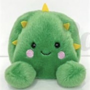 Sonora Barrel Cactus