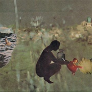 Psycho and the Birds - We've Moved