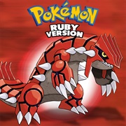 Pokemon Ruby Version (2002)