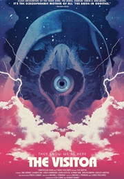 The Visitor (1979)