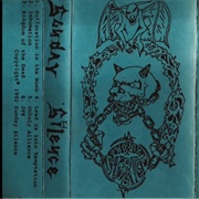 Sunday Silence - Sunday Silence