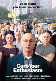Curb Your Enthusiasm (2004)