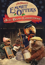 Emmet Otter's Jug-Band Christmas (1977)