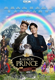 Rainbow Prince (2022)