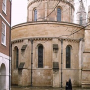 Temple Church