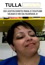 Do Justin Direto Para O YouTube, Vejam O Hd Da Fazenda 4! (2011)