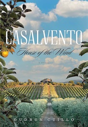 Casalvento (Gudrun Cuillo)