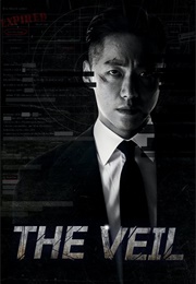 The Veil (2020)