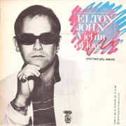 "Victim of Love/Strangers" (1979)