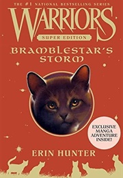Bramblestar's Storm (Super Edition 7)