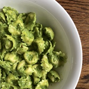 Pesto Tortellini