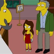 S20.E16: Eeny Teeny Maya Moe