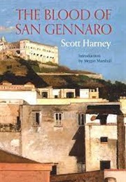 The Blood of San Gennaro (Scott Harney)