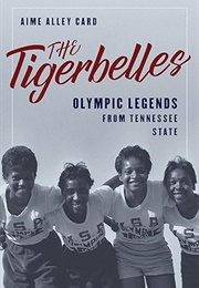 The Tigerbelles (Aime Alley Card)