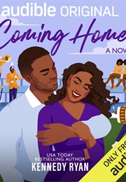 Coming Home (Kennedy Ryan)
