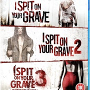 I Spit on Your Grave