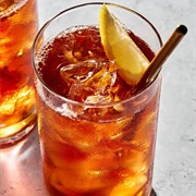 Iced Tea