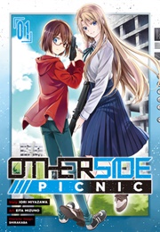Otherside Picnic Vol. 1 (Iori Miyazawa)