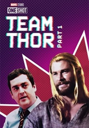 Team Thor (2016)