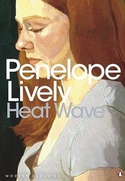 Heat Wave (Penelope Lively)
