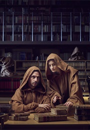 Rosens Namn, Uppsala Stadsteater (2024)