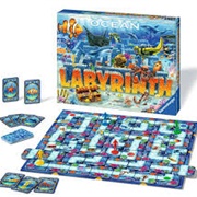Ocean Labyrinth