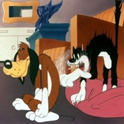 S2.E8: An Itch in Time/Porky's Hotel/Eatin' on the Cuff