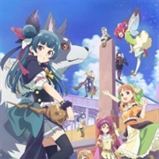 Yohane the Parhelion: Sunshine in the Mirror